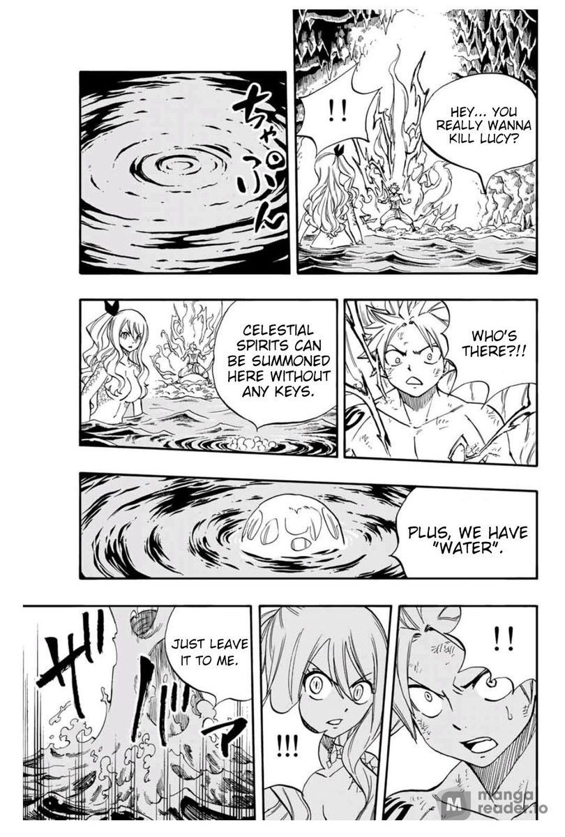 Fairy Tail: 100 Years Quest, Chapter 74 image 19